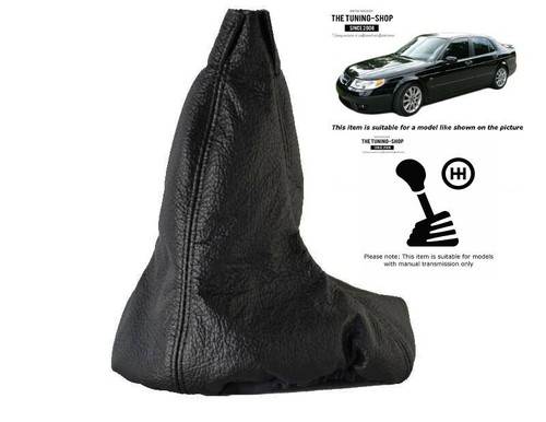Gear stick gaiter - stick, for