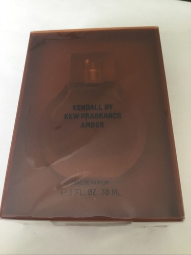 Kkw kendall amber edp - kendall,