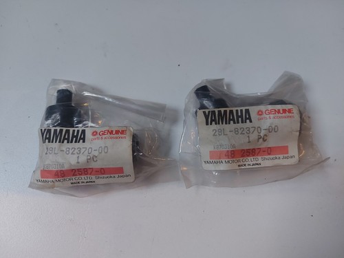 Yamaha nos rd350 ypvs - yamaha,