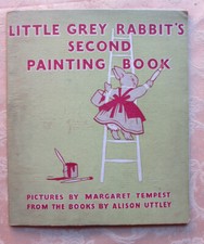 Margaret Tempest. Little Grey