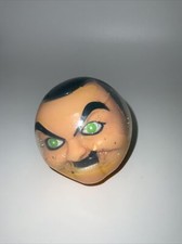 RL Stine Goosebumps Slappy The