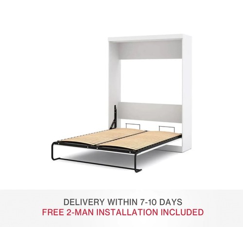 Wall bed murphy - bed,,