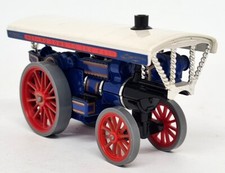 Matchbox - 1913 Fowler B6 Showmans Engine YY019B/SC-M Diecast Model Vehicle
