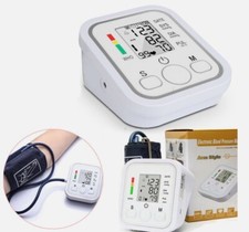 Digital Automatic Blood