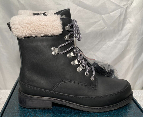 Emu women okab black - emu,