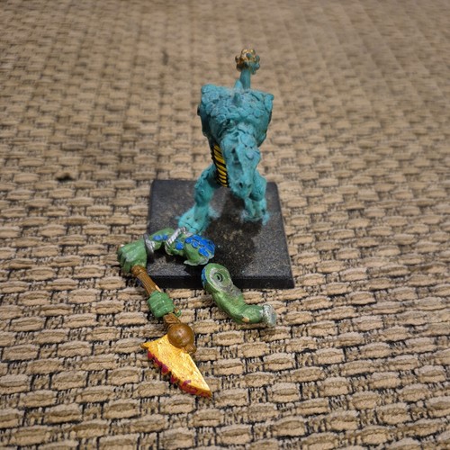 Lizardmen vintage kroxigor - lizardmen,