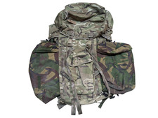 British Army Issue MTP