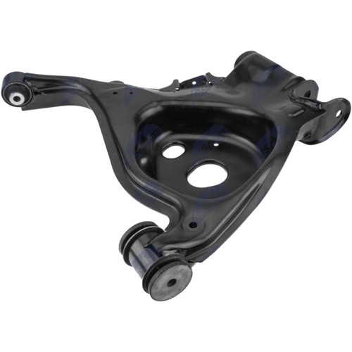 Left rear control arm - control,