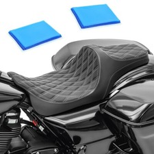 Gel Seat for Harley Tri Glide