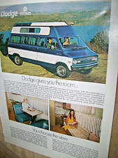 1971 Dodge Sportsman Wagon