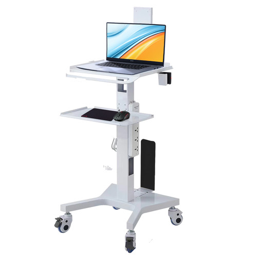 Medical trolley oral scanner - oral,