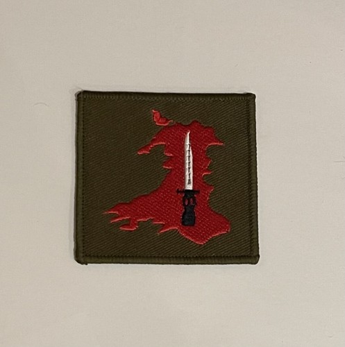 Brecon beacon badge - beacon,