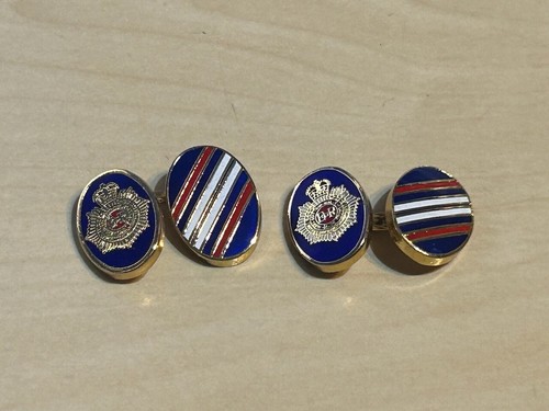 Royal corps transport chain - corps,