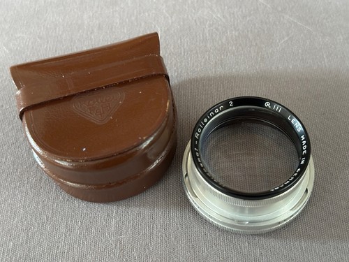 Scarce rollei rolleinar - scarce,