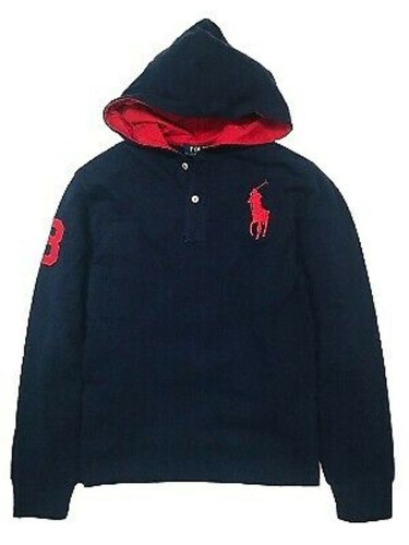 Ralph lauren polo navy - lauren,
