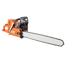 72cc Gas Powered Chainsaw with