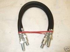 AUSTIN HAMPSHIRE HEREFORD