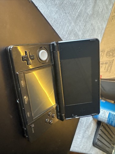 Nintendo 3ds working good - nintendo,
