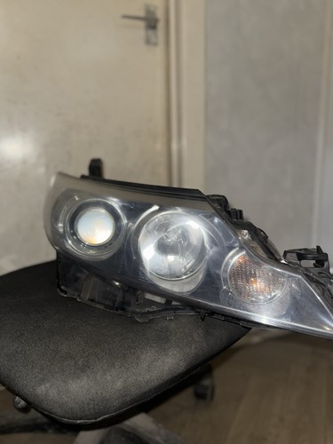 Genuine toyota estima 2012 - genuine,