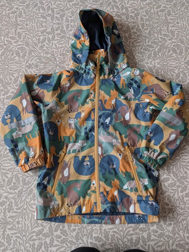 Polarn pyret waterproof - o.,