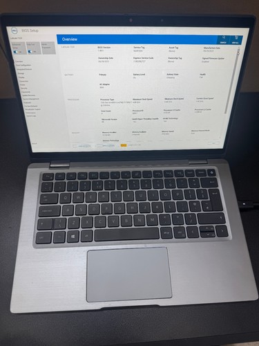 Dell latitude 7320 1 - dell, 2-in-1