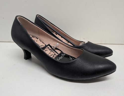 Comfort plus ladies wide fit - comfort,