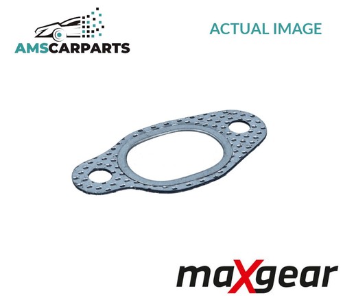 Exhaust manifold gasket right - exhaust,