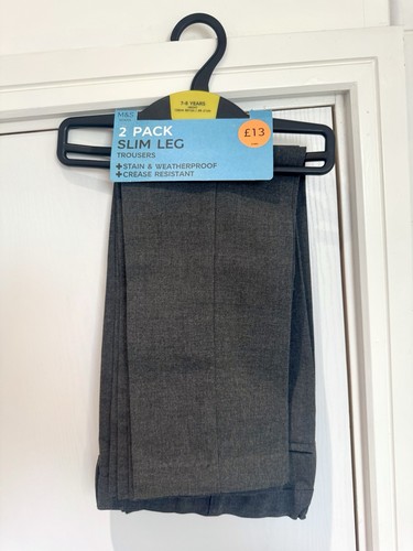 Pack grey slim fit - slim,
