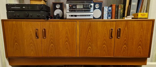 Vintage mid century - vintage, g