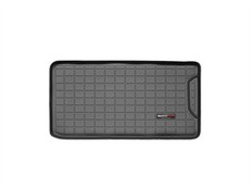 WeatherTech Trunk Cover for