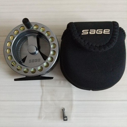 Sage 3200 fly - 3200,