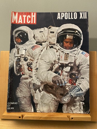 1969 paris match 1072 - paris, |