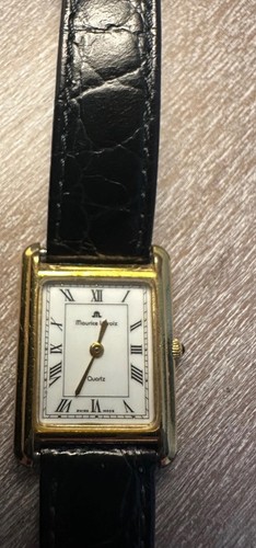 Vintage maurice lacroix ladies - vintage,