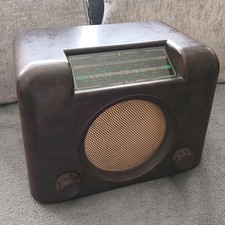 Vintage Bush Model DAC90A