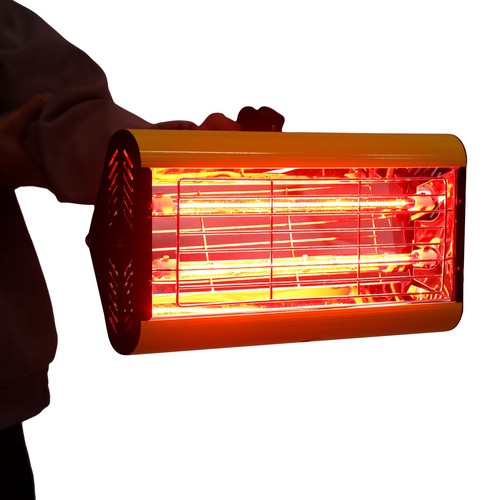 2500w infrared paint curing - 2500w,