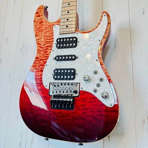 Tom anderson drop top - anderson,