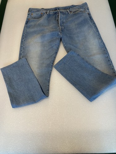 Levi 501 waist - leg, 34