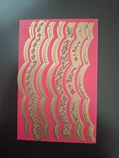 NEW – SPELLBINDERS A2 LARGE