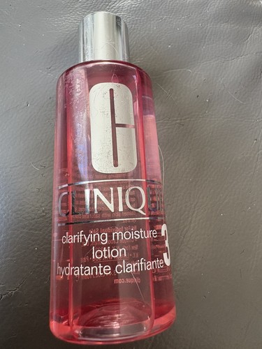 Clinique clarifying moisture - clinique,