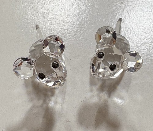 Swarovski crystal lovlots - swarovski,