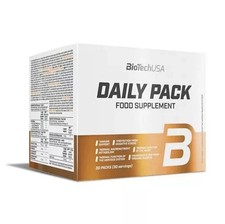 BioTech USA Daily Pack 30
