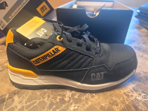 Caterpillar venward safety - venward,