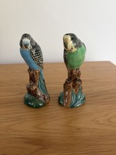 New Quail Ceramics Salt &
