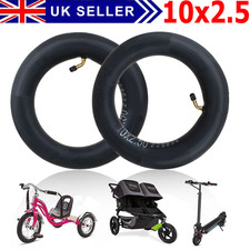 2PCS 10 inch E-Scooter