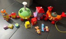 Ninky Nonk Pull-Along Musical