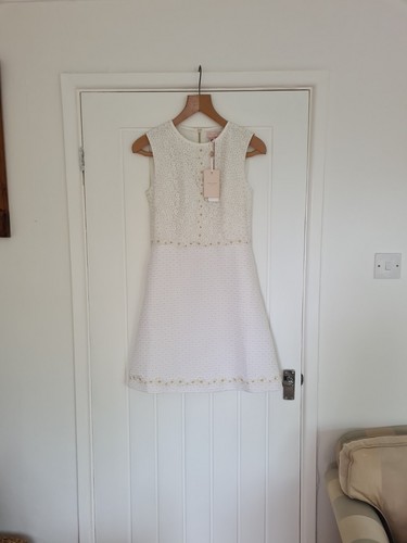 Ted baker white - ted,