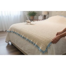 Vintage Handmade Crochet