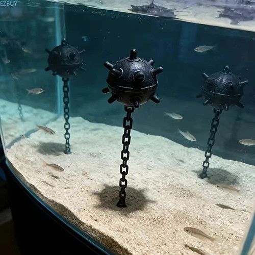1pc floating ball - ball, tank