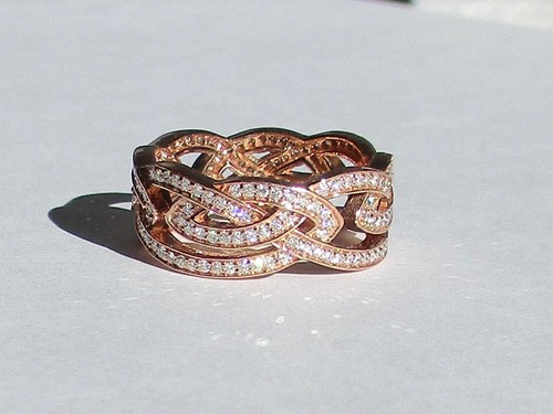 Welsh clogau 9ct - clogau, gold