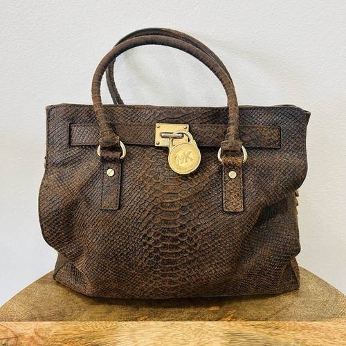 Michael kors hamilton python - michael,
